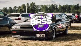 Dion Timmer  Lost Bass Boosted CentralBass12