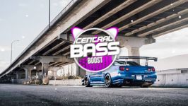 Keith Ape  It G Ma Aztek Remix Bass Boosted CentralBass12