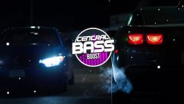 Calli Boom  Thunder Bass Boosted CentralBass12