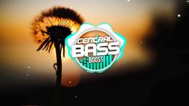 Lund  破碎 Broken Bass Boosted CentralBass12