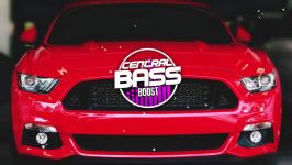 SLIGHT  RELEASE Possible bass testBass Boosted