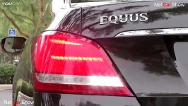 هیوندای ایکوس 2015 Hyundai Equus