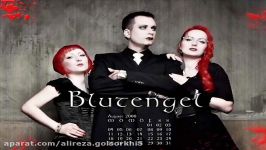 Blutengel SEELENSCHMERZ HQ Remix