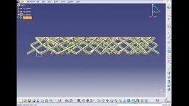 آموزش طراحی پارامتریک در کتیا Catia Parametric cad