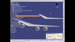 آموزش طراحی پارامتریک کتیا Catia Parametric Design