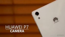 مشخصات گوشی موبایل هوآوی huawei ascend p7