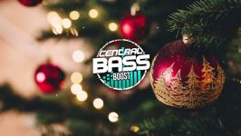 Santa Claus Is Coming To Town Hardcore remix Fantom Remix Bass Boosted