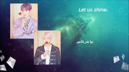 BTS Mikrokosmos Lyrics English koreanpersian