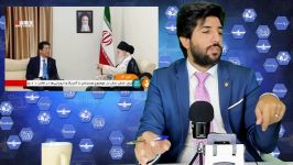 همزمان در دیدار آبه خامنه ای دو نفتکش در تنگه هرمز مورد حمله قرار گرفتند