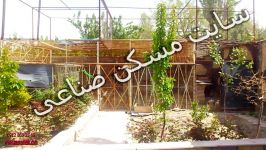 فروش ویلا باغ نقلی در شهریار کد178