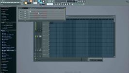 FL Studio Beginner Course  Pt 1  Making A Beat