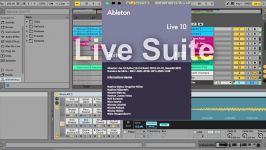 Ableton Live Suite v10.0.6 Win64 Fix Only