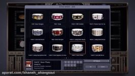 دانلود پلاگین درام Addictive Drums 2 Complete v2.1.7 + آموزش نصب