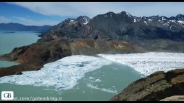 سفر به انتهای جهان در پاتاگونیا