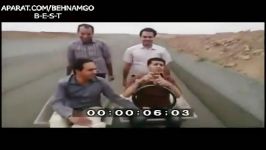 ههههههه تو حاضری برای عشقمون چی کار کنی