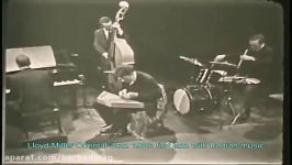 اولین اجراهای موسیقی جاز شرقی جاز ایرانی مجله پیانو باربد