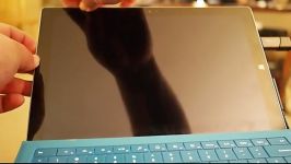 تماشا کنید، اوبونتو در Surface Pro 3