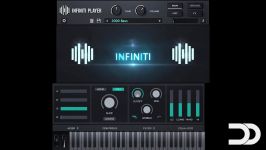 معرفی وی اس تی StudioLinked Infiniti Player Engine