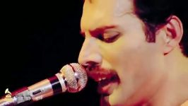 Queen  Bohemian Rhapsody Live at Rock Montreal 1981