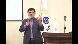 دکتر علی شاه حسینی  سمینار تکنیک های طلایی کسب کار
