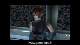 راهنمایی قدم به قدم Dino Crisis1 بخش دوم