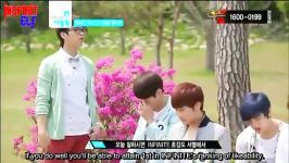 infinite ranking king ep1 part2 3