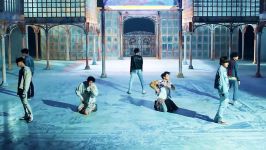 موزیک ویدیوی آهنگ fake love گروه BTS