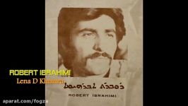 آهنگ آشوری قدیمی Lena D Khamra  Robert Ibrahimi 