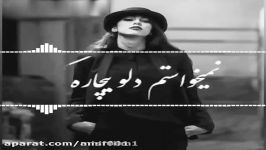 نمیخاستم عکس آتا پاره کنم