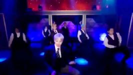 exo cbx horololo dance ver