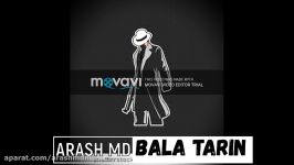 ARASH MD BALA TARIN