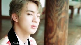 پیش نمایش جدید BTS برای Summer Package 2019 بی تی اس سامر پکیج