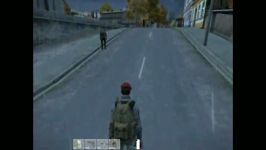 DayZ تمرین مشت زنی LOL