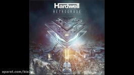 آهنگ خارجی Hardwell به نام Retrograde