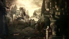 تریلر بازی Bloodborne در نمایشگاه TGS