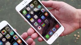 iPhone 6 vs iPhone 6 Plus Raw Drop Test