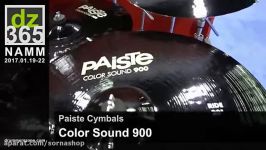 سنج کرش پایست مدل Color Sound 900 Heavy Crash