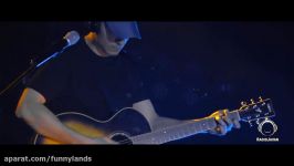 کنسرت سیروان خسروی  خاطرات تو  اجرای زنده