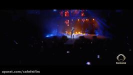 کنسرت سیروان خسروی  خاطرات تو  اجرای زنده