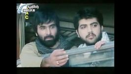 فیلم سینمائی خداحافظ رفیق قسمت سومگل شیشه ای