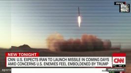 ادعای سی ان ان آمریکا درباره پرتاب احتمالی ماهواره توسط ایران