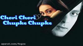 ترانه No 1 Punjabi فیلم هندی Chori Chori Chupke Chupke