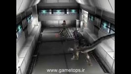 راهنمایی قدم به قدم Dino Crisis1 بخش دهم