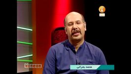 شروع برنامه 989رادیو هفت.سه شنبه.1393.7.8