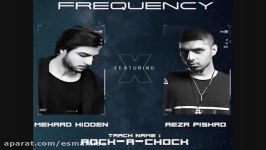 Pishro feat. Zedbazi  Rock A Chock