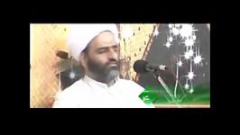 حجت الاسلام ترابی  در منقبت رسول الله علیه السلام