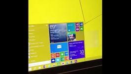 New Video Shows Start Menu Customizability Options In W