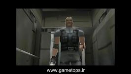 راهنمایی قدم به قدم Dino Crisis1 بخش دوازدهم