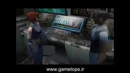 راهنمایی قدم به قدم Dino Crisis1 بخش چهاردهم