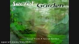 آهنگ معروف سیکرت گاردن  secrer garden